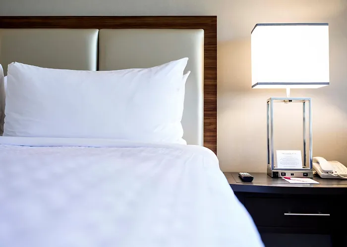 Crowne Plaza Atlanta - Midtown By Ihg