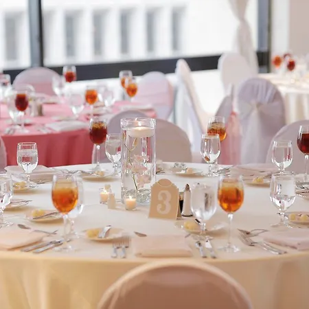 Crowne Plaza Atlanta - Midtown By Ihg 